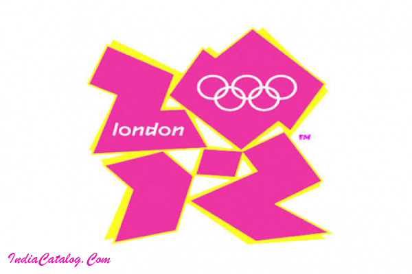 London Olympics 2012